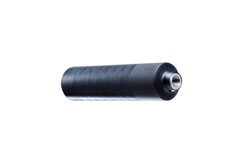 Sonicore Paradox DT - 30 cal Direct Thread 5/8-24 Suppressor Blk