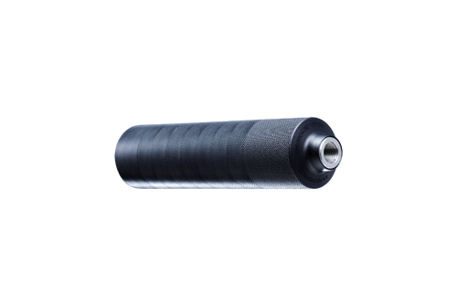Sonicore Paradox DT - 30 cal Direct Thread 5/8-24 Suppressor Blk
