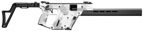 KRISS VECTOR CRB G3 9MM 16 ARCTIC 10RD
