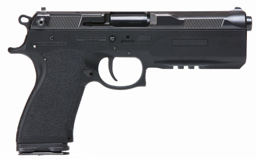IFG FK BRNO PSD 7.5 FK 5.3IN 15RD PISTOL