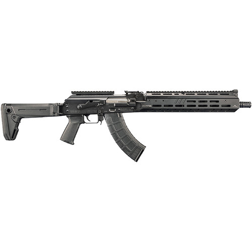 ZAS ZPAPM70 7.62X39 16 TACTICAL SIDE FOLDER
