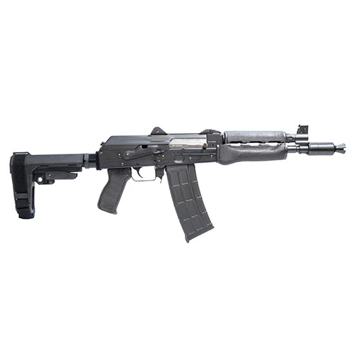 ZASTAVA ARMS ZPAP85 5.56 10 SBA3 PSB BOOSTER BLACK 30RD