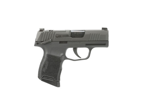 SIG SAUER P365 9MM 3.1 MA CMP 2 10RD MANUAL SAFETY