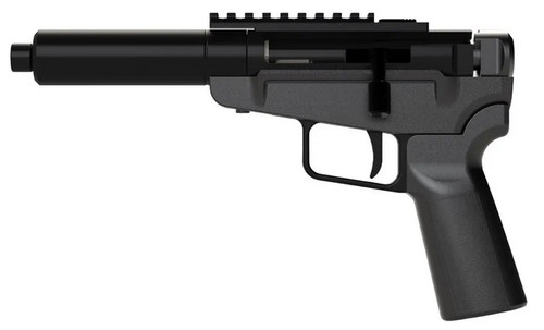 DARK MOUNTAIN STOW AWAY 9MM 5 THREADED BARREL