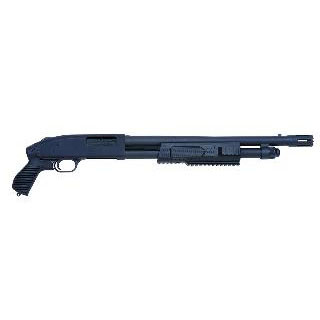 MOSSBERG FLEX 500 TACTICAL 12GA 18.5 PISTOL GRIP
