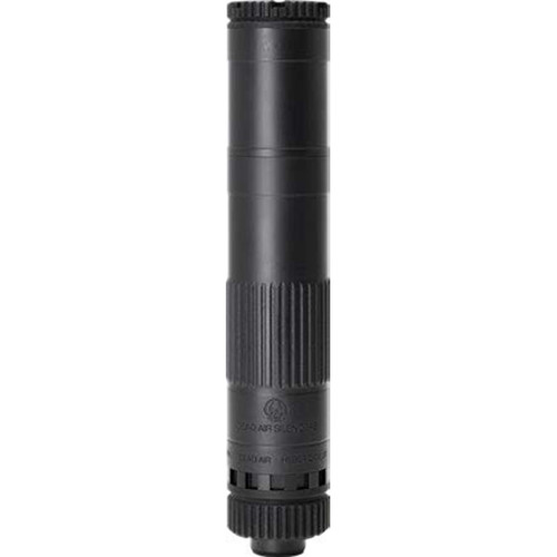 DEAD AIR SUPPRESSOR MOJAVE 9 MODULAR 9MM