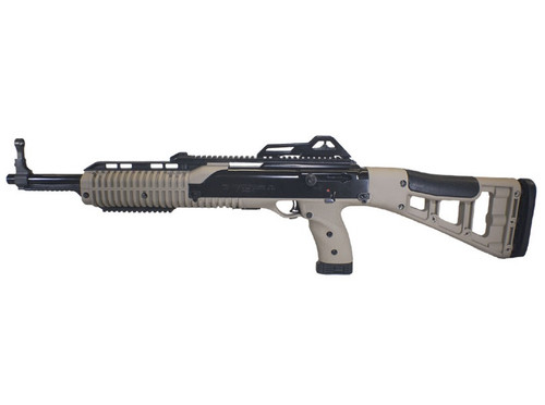 HI POINT 45TS 45ACP FDE 9+1 17"