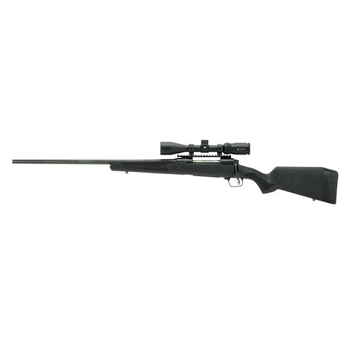 SAVAGE 110 APEX HUNTER LEFT HAND RIFLE 7MM-08 REM 4RD MAGAZINE 20"