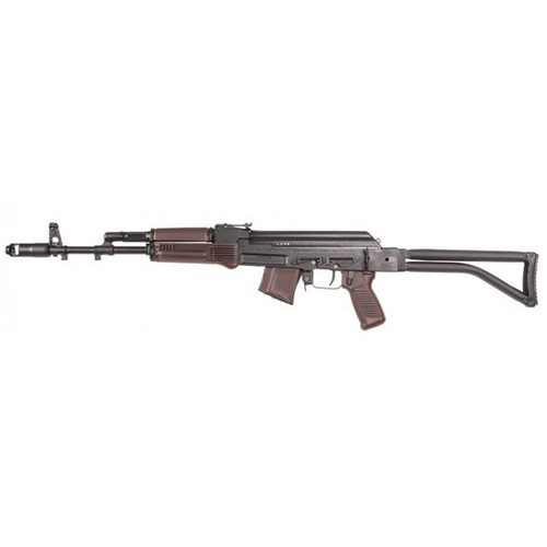 ARSENAL SAM7SF 7.62X39 SIDE FOLDER ENHANCED FCG PLUM