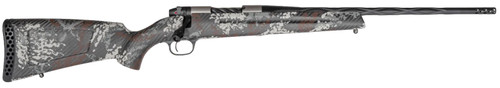 WEATHERBY MARK V CAPRA 6.5CREED 17 BRAKE