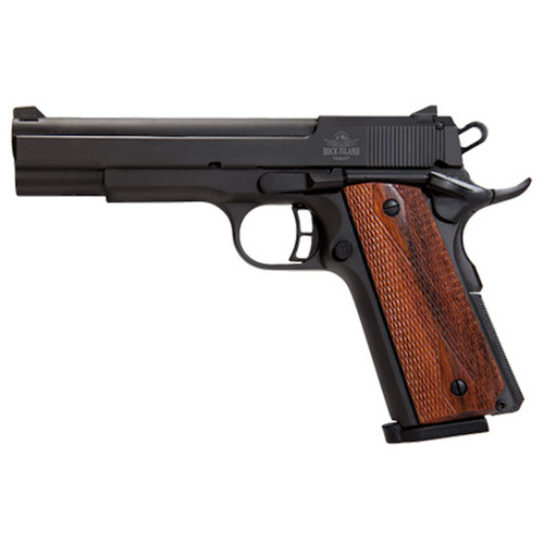 ROCK ISLAND 1911 XT 22 COMBO 22LR 45ACP 5 STD 10/8RD