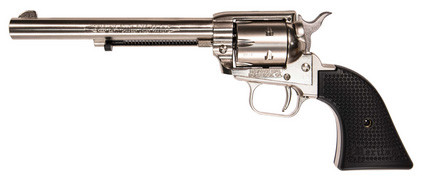 HERITAGE ROUGH RIDER 22LR NI 6.5 6RD POLYSTARS