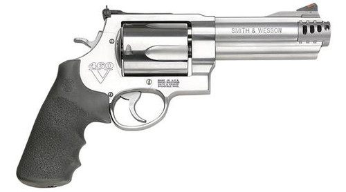 S&W M460V X FRAME HANDGUN 460 S&W 5RD CAPACITY 5" BARREL SATIN FINISH CA