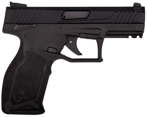 TAURUS TX22 COMPACT 22LR 3.6 10RD NIGHT SIGHTS