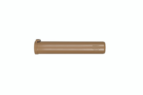 AML338 338CAL SUPPRESSOR BRWN.338 Caliber
