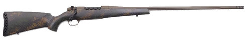 WEATHERBY MKV BACKCOUNTRY 2.0 7MM PRC 26