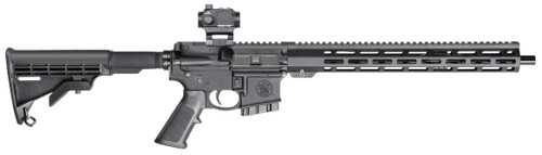 S&W M&P15 SPORT III 5.56 16 FIXED CT RED DOT