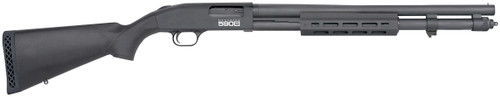 MOSSBERG 590S TACTICAL 12GA 20 13RD OPTICS READY