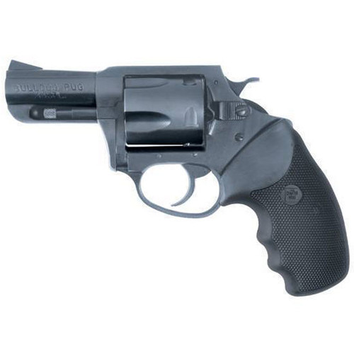 CHARTER ARMS BULLDOG 44SPL 2.5 BLACK FULL GRIP 5RD