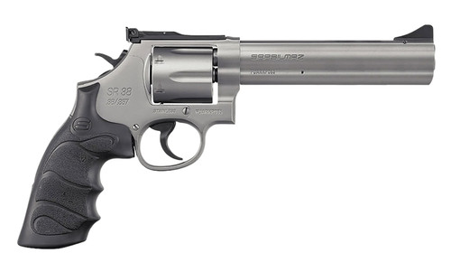 SAR REVOLVER 357MAG SS 6"    #357 Magnum | 38 Special