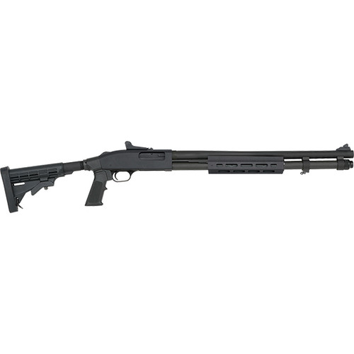 MOSSBERG 590A1 M-LOK 12GA 20 HVY GHOST RING TELE