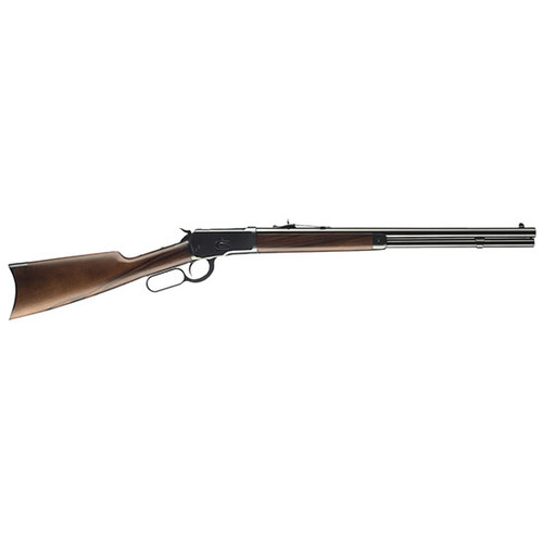 WINCHESTER 1892 SHORT RIFLE 357MAG 20 10RD WALNUT