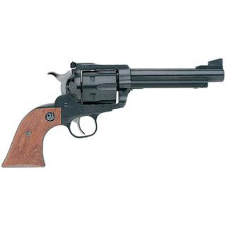 RUGER SUPER BLACKHAWK 44MA 5.5 BLUED 6RD