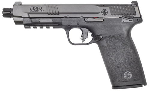 S&W M&P 5.7X28 5 OPTIC READY 10RD COMPLIANT