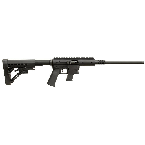 TNW FIREARMS ASR RIFLE CARBINE 10MM AUTO 15RD MAGAZINE 16.25" BARREL BLACK