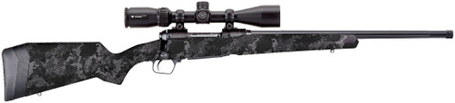 SAVAGE 110 APEX HUNTER XP SR 30-06 VEIL POSEIDON