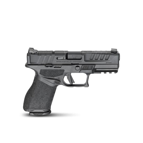 SPRINGFIELD "GEAR UP 2025" ECHELON 4.0C WHITE-DOT HANDGUN 9MM LUGER 15 1