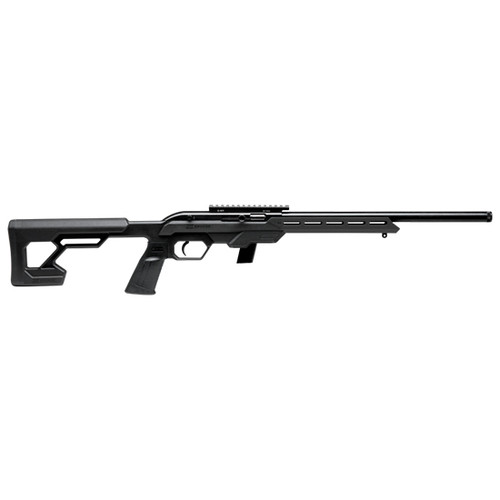 SAVAGE 64 PRECISION 22LR 16.5 10RD
