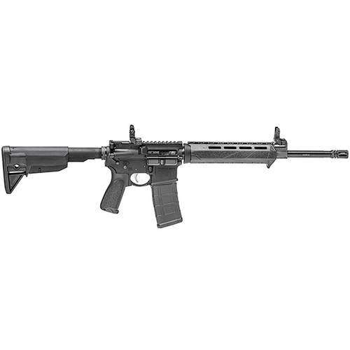 SPRINGFIELD SAINT 5.56 16 M-LOK PIC GB 30RD