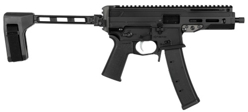 NEMO ARMS OMEN MONGOOSE 9MM W BRACE