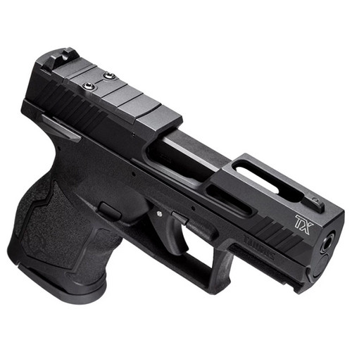 TAURUS TX22 COMPACT 22LR 3.5 THRD 10RD
