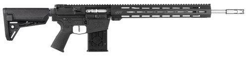 APF ARMORY DMR 2.0 22-250 BLACK 18 MLOK MAGPUL SL-S