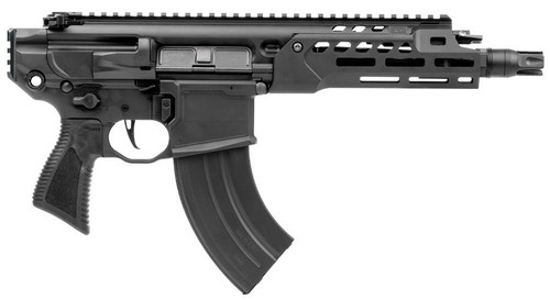 SIG SAUER MCX RATTLER LT 7.62 7.75 BLACK M-LOK 28RD