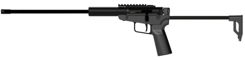 DARK MOUNTAIN STOW AWAY 5.7X28MM 16 THREADED BARREL