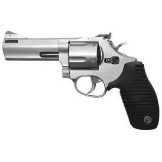 TAURUS 44C TRACKER 4 STAINLESS AS 5RD PORTED