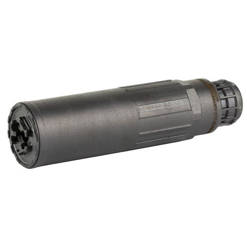 CGS STI SIX 5.56 TI SILENCER223 Rem | 5.56 NATO