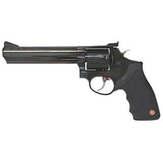 TAURUS 66 357MAG 6 AS 7RD