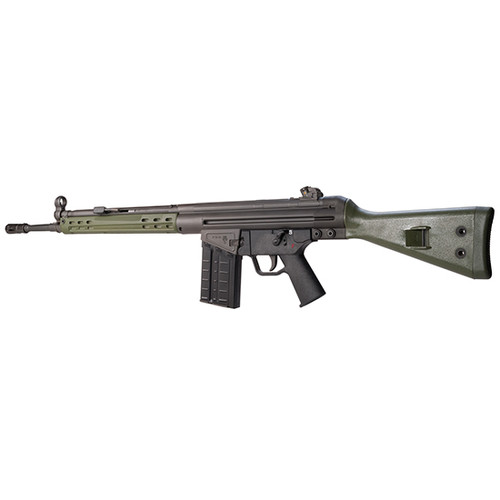 PTR INDUSTRIES 91 GI 308WIN 18 GRN STOCK 20RD