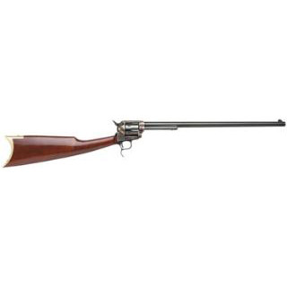 TAYLORS UBERTI 1873 QUICKDRAW REVOLVING CARBINE 357MAG