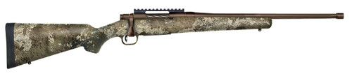 MOSSBERG PATRIOT PREDATOR 350LEGEND 20 STRATA