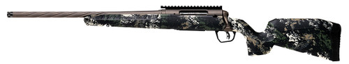 SAVAGE AXIS 2 PRO FOREST SP CAMO 223REM 20 LEFT HAND