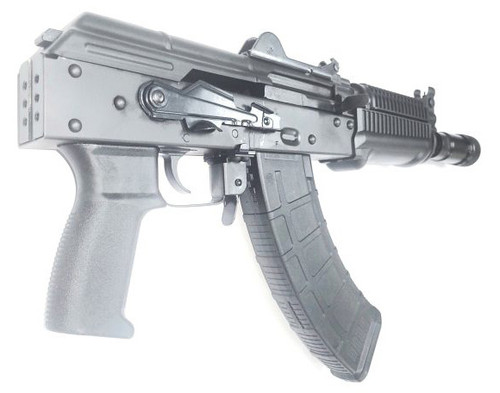RILEY DEFENSE RAK556 5.56 POLY KRINK W/TRUNNION