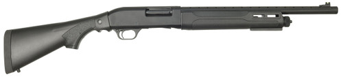 TOKAREV TSP 12GA 18.5 PUMP BLACK 4RD