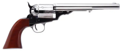 CIMARRON 1872 OPEN TOP ARMY GRIP 45LC 7.5