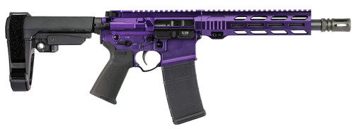 APF ARMORY 5.56 PISTOL 2.0 10.5 MERMAID MLOK