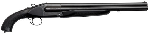 CHARLES DALY TRIPLE HONCHO 410/18.5 BL/SYN
